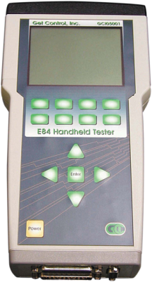 Get Control Inc. - EURIS Semiconductor