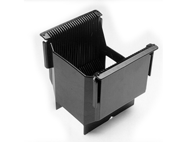 Electronic Container Corporation · EURIS Semiconductor Equipment Services