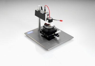 Jandel Engineering - EURIS Semiconductor