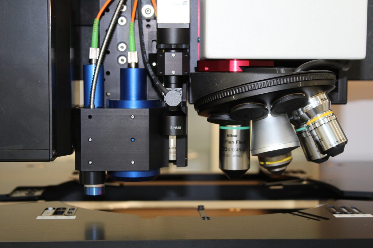 FRT · EURIS Semiconductor Equipment Services