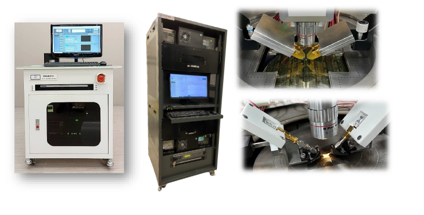 Device Dynamics Lab · EURIS Semiconductor Equipment Services