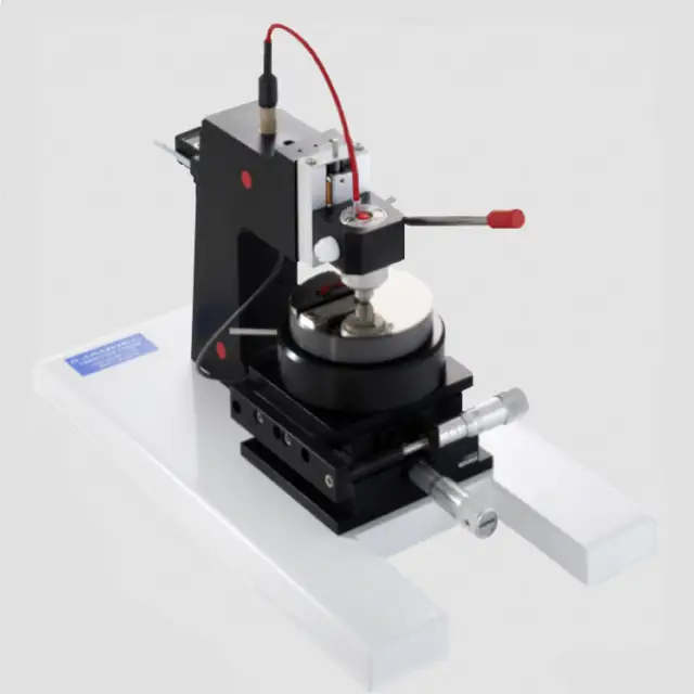 Jandel Microposition Probe Stand 
