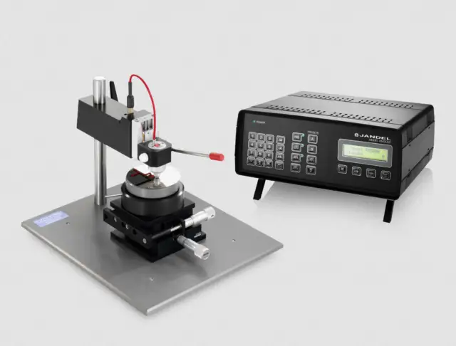 Jandel Multipurpose System