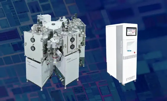 Siskey Cluster & Mini line products