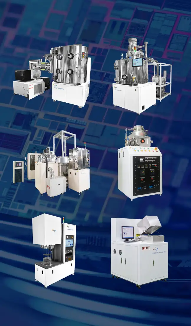 Siskey CVD Products