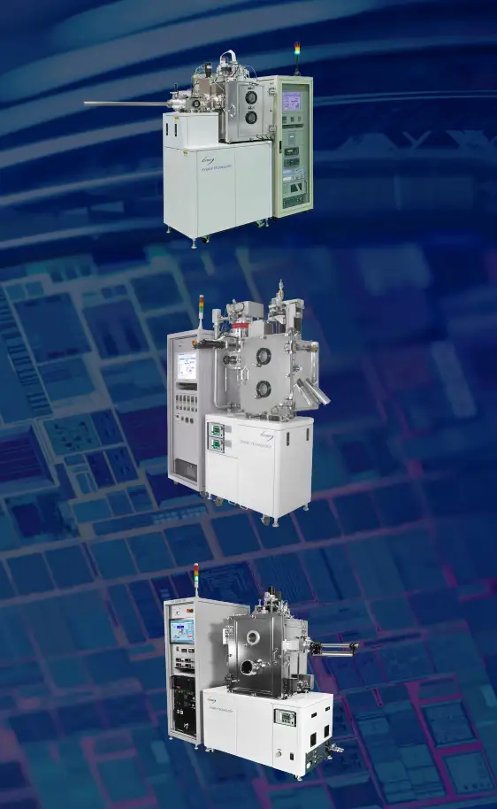 Siskey PVD Products