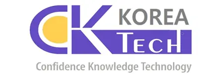 CK Tech - Korea